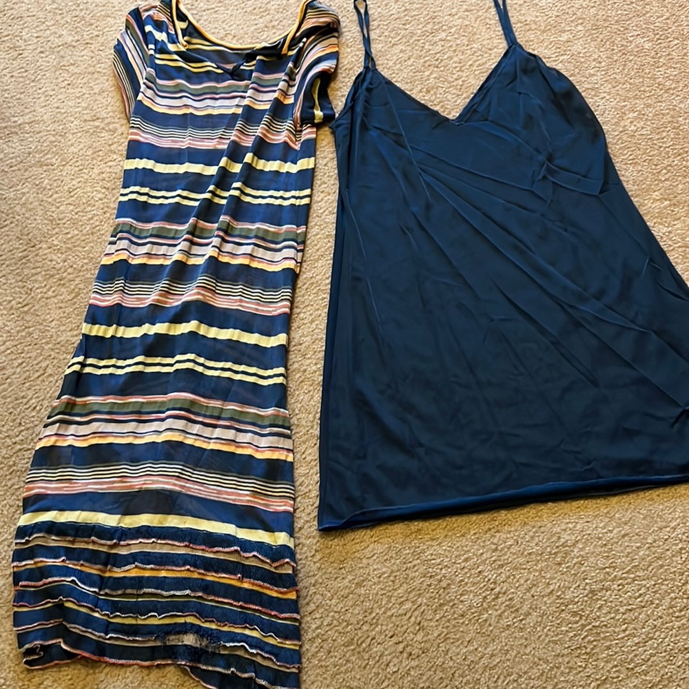 M Missoni Dress